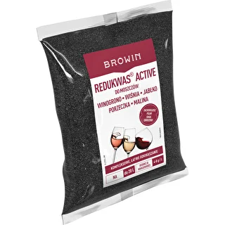 Redukwas® Active для сусла - регулятор кислотности, 460 г – photo 3