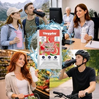 VSYPTO со вкусом Мохито Грейпфрут, 3 г – photo 8