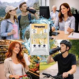VSYPTO со вкусом груши, 3 г – photo 8