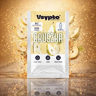 VSYPTO со вкусом груши, 3 г – photo 5