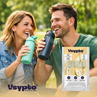 VSYPTO со вкусом груши, 3 г – photo 7