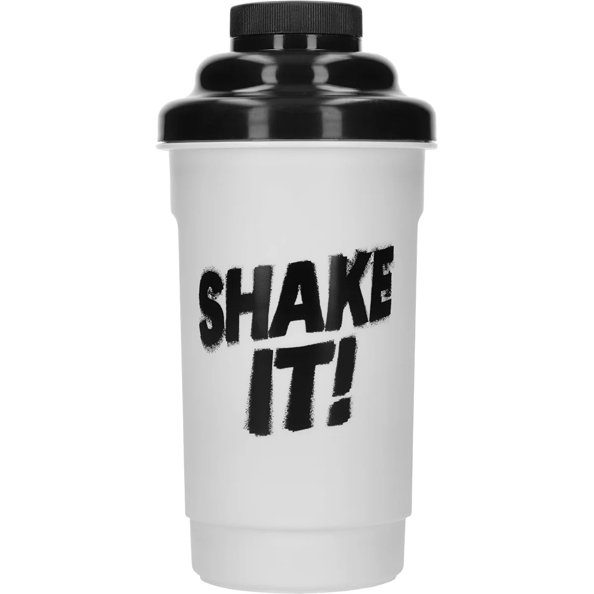 Шейкер Vsypto 600 мл — SHAKE IT!