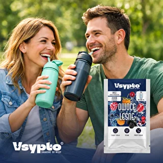 VSYPTO со вкусом лесных ягод, 3 г – photo 7