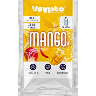 VSYPTO со вкусом манго, 3 г – photo 2