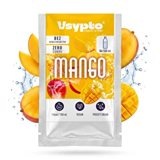 VSYPTO со вкусом манго, 3 г – photo 1