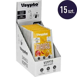 VSYPTO со вкусом манго, 3 г – photo 10