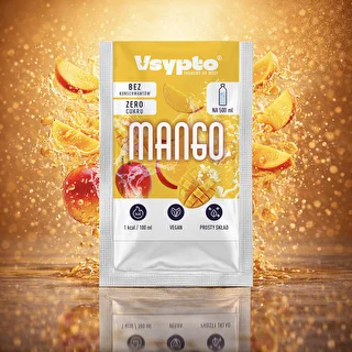 VSYPTO со вкусом манго, 3 г – photo 5