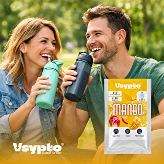 VSYPTO со вкусом манго, 3 г – photo 7