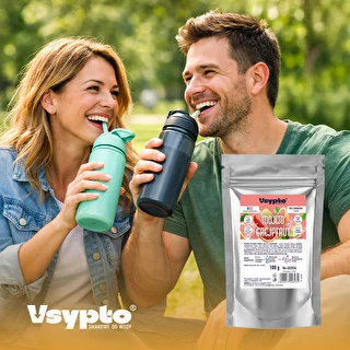 Vsypto со вкусом Мохито Грейпфрут, 100 г – photo 3