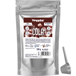 Vsypto со вкусом колы, 100 г – photo 1