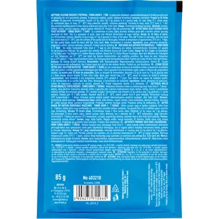 Спиртовые дрожжи Turbo Grom 5-7 дней – photo 2