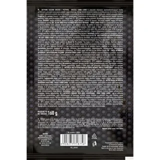 Дрожжи Turbo Carbo 48ч 160г – photo 3