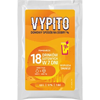 Набор для вечеринки - Vypito Апельсин – photo 2