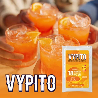 Набор для вечеринки - Vypito Апельсин – photo 10