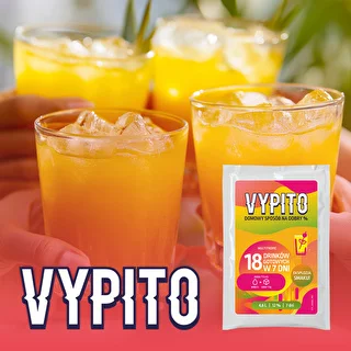 Набор для вечеринки - Vypito Multitropic – photo 10