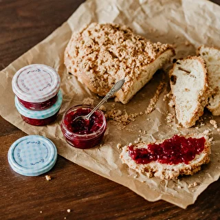 Frukta-Żel для варенья и чатни, 30 г – photo 5