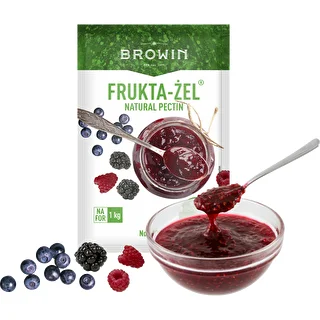 Frukta-Żel для варенья и чатни, 30 г – photo 3