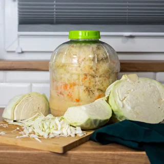 Многофункциональная банка, 10 л – photo 9