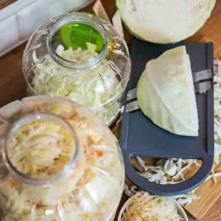 Многофункциональная банка, 10 л – photo 10