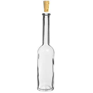 Бутылка для настойки 100 мл + пробки KK14/10, 6 шт. – photo 5