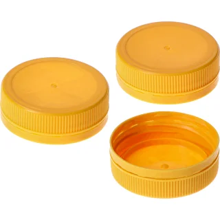 Крышка для бутыли Dama PET 5 л - 3 шт.