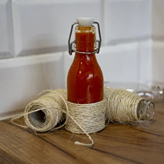 Шпагат сизалевый, 1,8 мм / 115 м / 250 г – photo 11