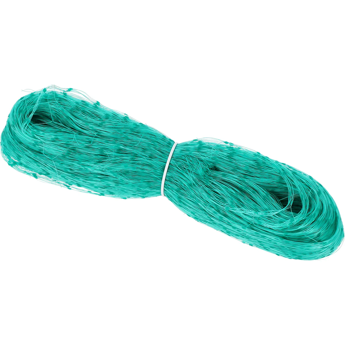 Сетка для защиты от птиц, зелёная, 2 м x 5 м