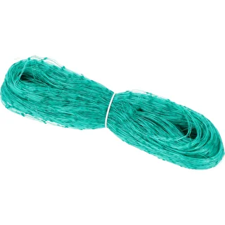 Сетка для защиты от птиц, зелёная, 2 м x 5 м – photo 1