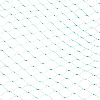 Сетка для защиты от птиц, зелёная, 2 м x 5 м – photo 4