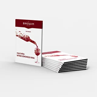 Моё хобби: изготовление домашнего вина — книга – photo 3