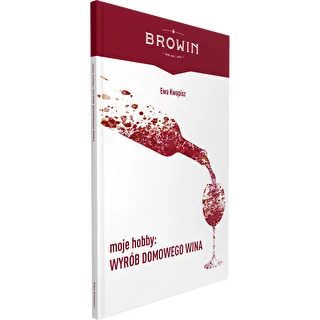 Моё хобби: изготовление домашнего вина — книга – photo 2
