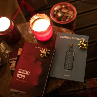 Книга "Производство дистиллятов от А до Ж" (на польском языке) – photo 12