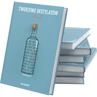 Книга "Производство дистиллятов от А до Ж" (на польском языке) – photo 3