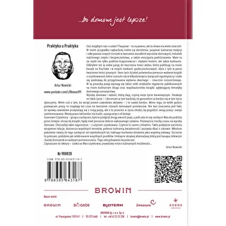 Книга «Ветчинница — мастер кулинарных возможностей. Рецепты» — новое издание, книга на польском языке – photo 4