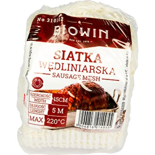 Сетка формовочная для мясных изделий (220°C), ширина 15 см, 5 м – photo 3