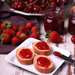 Frukta-Żel для варенья и чатни, 30 г – photo 6