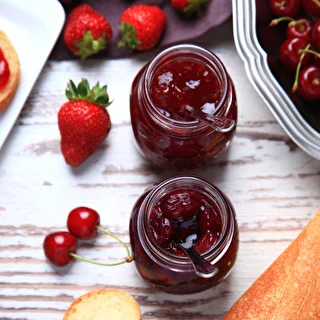Frukta-Żel для варенья и чатни, 30 г – photo 7