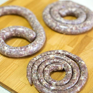 Вертикальный колбасный шприц 4 кг – photo 17