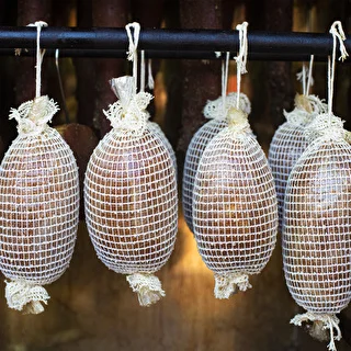 Сетка формовочная для мясных изделий (220°C), ширина 15 см, 5 м – photo 12