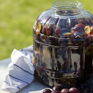 Многофункциональная банка, 10 л – photo 2