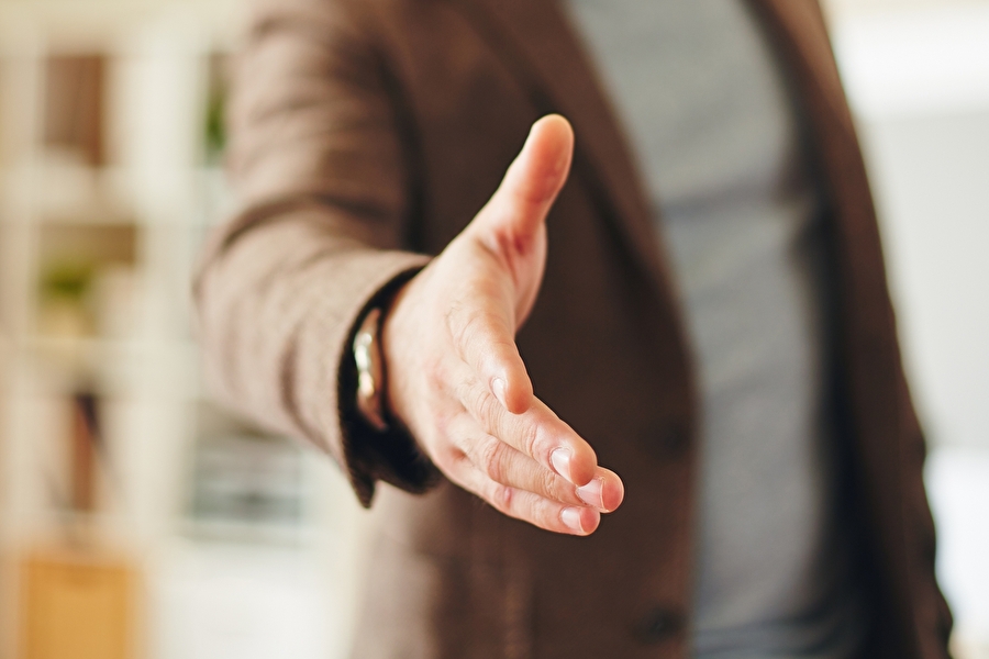 Станьте нашим дистрибьютором