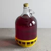 Бутыль Dama 5 л - корзина пластик, с завинчивающейся крышкой - 6 ['Бутыль', ' баллон', ' банка', ' для вина', ' для наливки', ' для соков', ' для ферментации', ' для хранения']