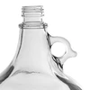 Бутыль Dama 5 л - корзина пластик, с завинчивающейся крышкой - 4 ['Бутыль', ' баллон', ' банка', ' для вина', ' для наливки', ' для соков', ' для ферментации', ' для хранения']