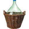 Бутыль для вина 25 л, в плетеной корзине  - 1 ['демиджон', ' димион', ' емкость для брожения', ' стеклянная емкость для вина', ' для вина', ' для пива', ' емкость для брожения']