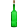 Бутылка для вина 0,75 л зеленая – упаковка 8 шт. - 4 ['бутылка для алкоголя', ' декоративные бутылки для алкоголя', ' стеклянная бутылка для алкоголя', ' бутылки для самогона на свадьбу', ' бутылка для настойки', ' бутылки для настоек декоративные', ' бутылка для вина', ' бутылка винная']