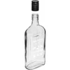 Бутылка «Фляга» 0,5 л с завинчивающейся крышкой и надписью «Nalewka Jackpot» - 12 шт. - 6 ['бутылка', ' бутылки', ' бутылки с принтом', ' бутылка для наливки', ' бутылка для самогона', ' бутылка для алкоголя', ' бутылка с принтом', ' бутылка стеклянная с принтом и закручивающимся колпачком', ' бутылка 500 мл с пробкой', ' бутылки под пробку набор', ' на свадьбу', ' бутылка для домашнего алкоголя', ' бутылка на подарок', ' бутылка фляга', ' набор из 12 бутылок', ' бутылка с принтом однорукого бандита']