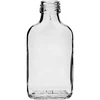 Бутылка-фляга дла наливок 100 мл 10 шт. - 2 ['фляга', ' бутылка для наливок', ' бутылка для ликера', ' стеклянная бутылка', ' бутылка 100 мл', ' бутылка для масла', ' бутылочка 100 мл', ' стеклянные бутылочки']