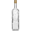 Бутылка Ледяная 500 мл с завинчивающейся крышкой fi30/35, 4 шт. - 3 ['Ледяная бутылка', ' ледяная бутылка', ' бутылка 1 л', ' бутылки 1 л', ' бутылки 1 л', ' набор из 4 бутылок', ' бутылка с бороздками', ' бутылка для ликера', ' бутылки для ликера', ' бутылки для напитков', ' бутылки для напитков', ' декоративные бутылки', ' ледяная бутылка']