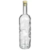 Бутылка Ледяная Страна 1 л с пробкой, 4 шт. - 3 ['стеклянная бутылка', ' бутылка алкоголя', ' декоративная бутылка', ' бутылка 1 л', ' бутылка вина', ' бутылка вина', ' бутылка настойки', ' бутылка сока', ' подарок']