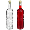 Бутылка Ледяная Страна 1 л с пробкой, 4 шт. - 5 ['стеклянная бутылка', ' бутылка алкоголя', ' декоративная бутылка', ' бутылка 1 л', ' бутылка вина', ' бутылка вина', ' бутылка настойки', ' бутылка сока', ' подарок']